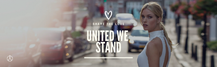 United we stand
